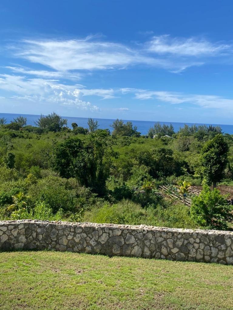 Zuri Enterprise Hotel Negril Exterior photo